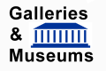 Mount Remarkable Region Galleries and Museums